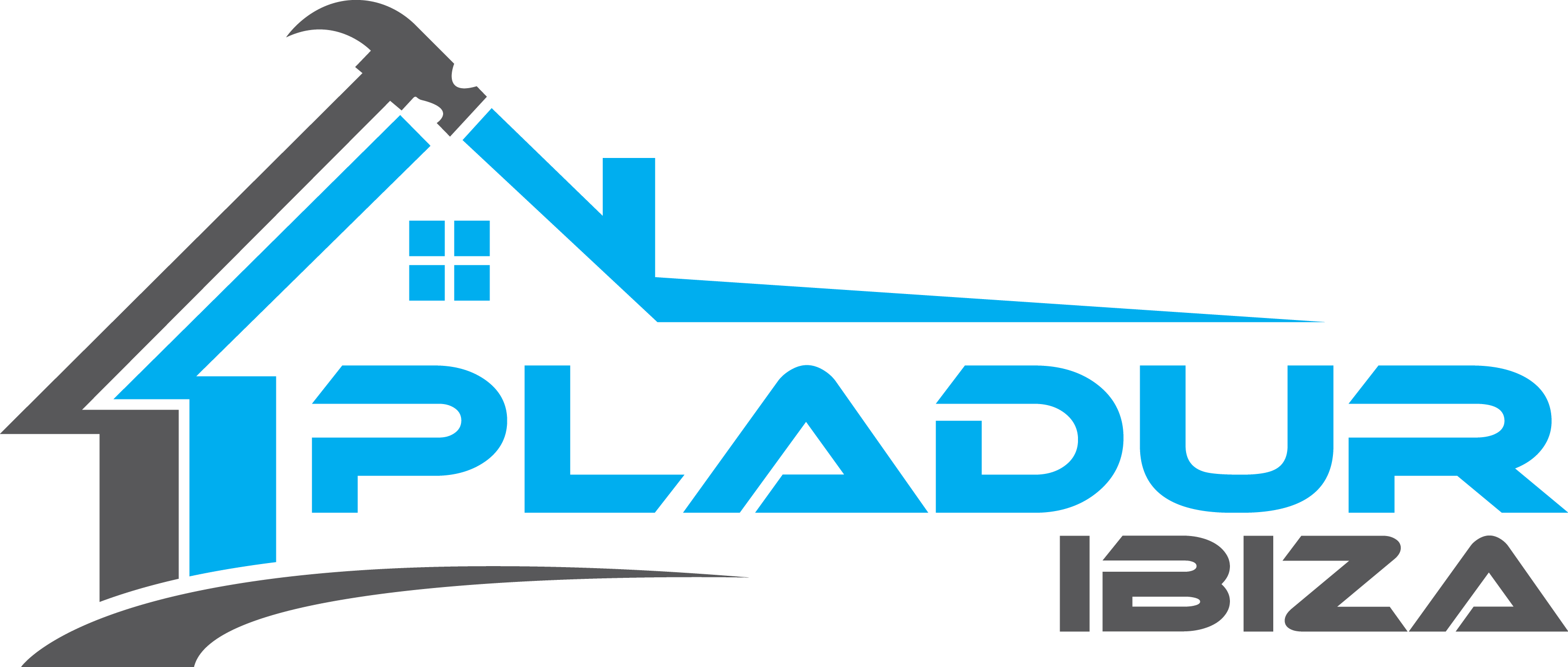 Logotipo Pladur Ibiza